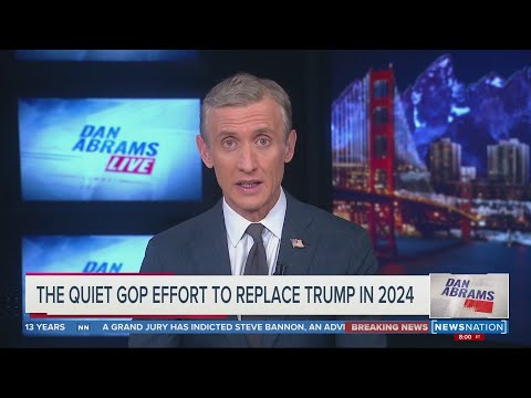 Dan Abrams Live 11/12/21