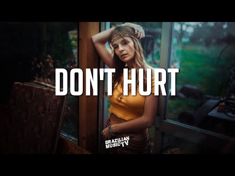 Mike Williams ft. Brēzy - Don't Hurt (SALLES Blooteg)