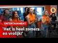 PRIMEUR: K3 speelt 'Mango Mango' live | Omroep Brabant