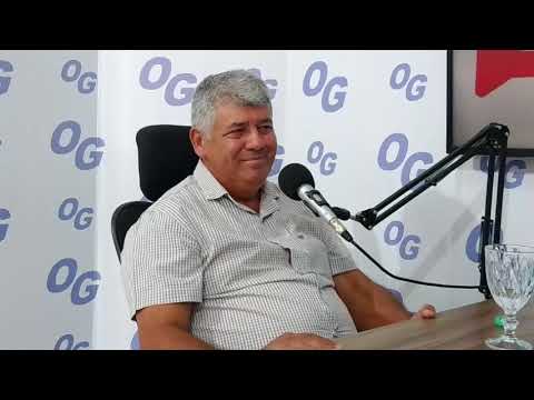Vereador Anteglon fala como é ser vereador pelo sétimo mandato consecutivo