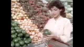 [Rare] 1983 Gloria Estefan Winn Dixie commercial