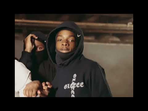 KB HawkEm x Mani TD - My Spliff (Official Music Video) Shot By @CaineFrame