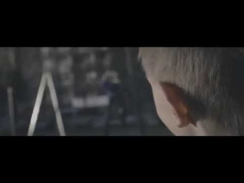 KRIS DNCHP - JEŚLI MASZ  TALENT ( OFFICIAL VIDEO) HD