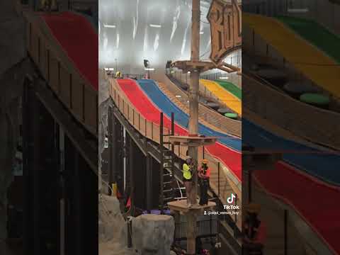 Bolder Adventure Park