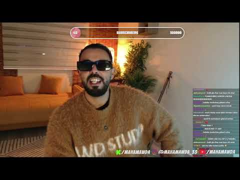 Mahamawda : storytime #4