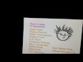 Closing To Baby Shakespeare 2002 DVD