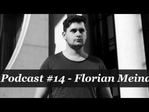 trndmsk Podcast #14 - Florian Meindl