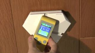 [bionerd23 contest] Radioactivity / It's not all bad...