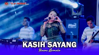 Download lagu KASIH SAYANG - HASNI NIRMALA  - OM SAVANA SAKJOSE mp3