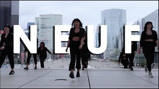 NEUF | SPIRIT DANCE CREW | CHOREOGRAPHY OLIVIA BERTERO