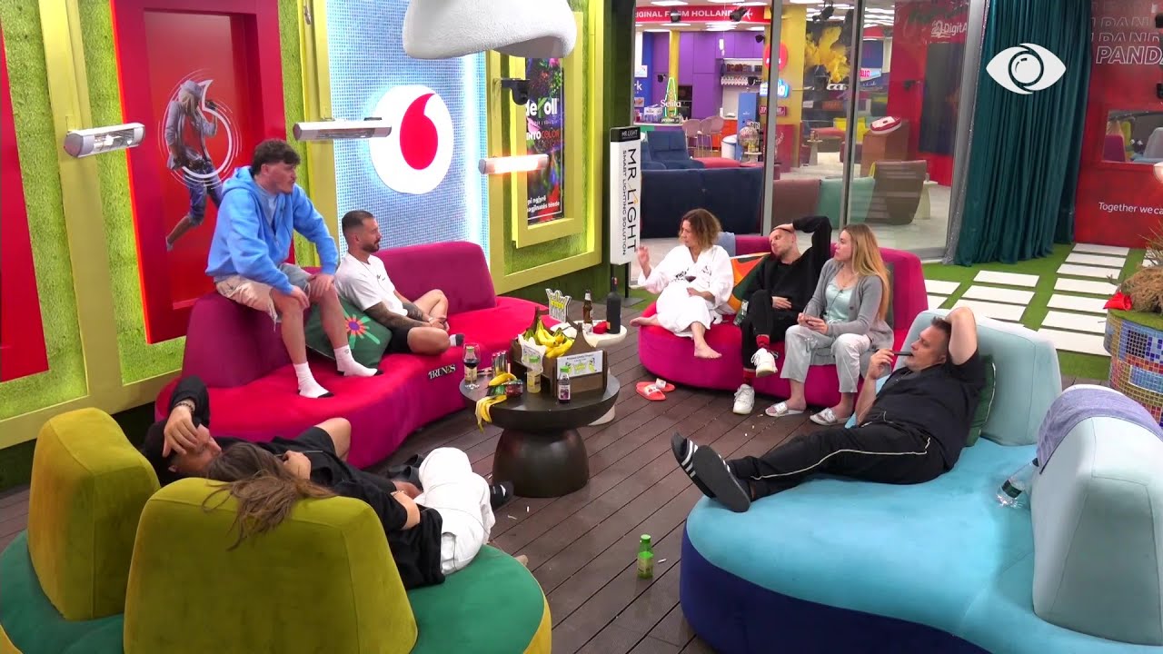 “Ik ore zhduku, mu hiq qafe”/ Vijon me tone të larta debati mes Eglës dhe Romeos