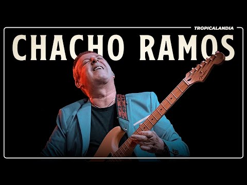 Chacho Ramos - Sus Mejores Temas Enganchados