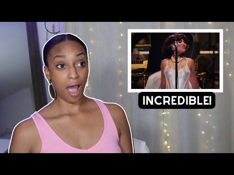 WOW!  Vocal coach reacts to RAYE - Oscar Winning Tears. (Live) | Vocal Analysis