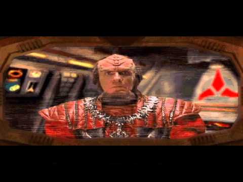 Let's Play: Star Trek Klingon Academy - 13 Tricks of the Trade, taH pagh taHbe'