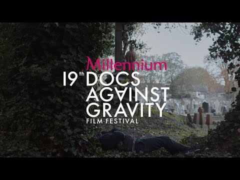 Najgłośniej słychać milczenie (Silence Heard Loud) - trailer | 19. Millennium Docs Against Gravity