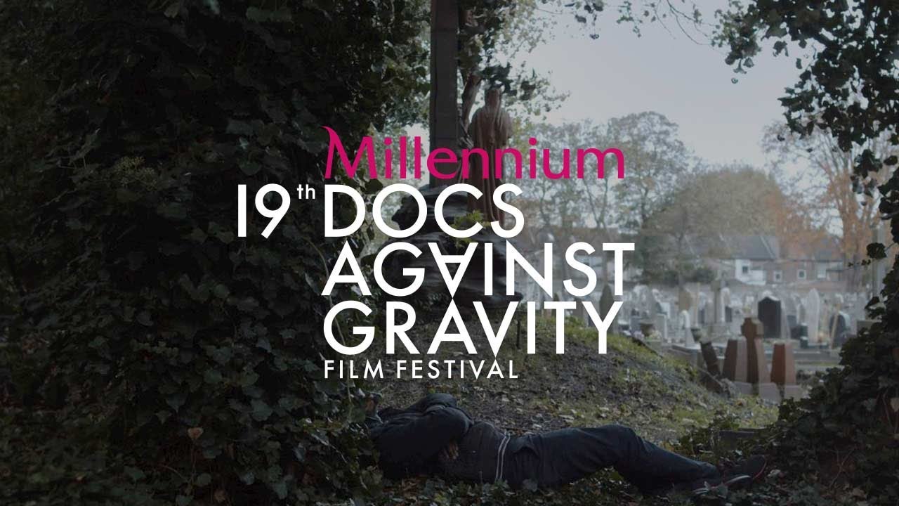 Silence Heard Loud — Official Trailer