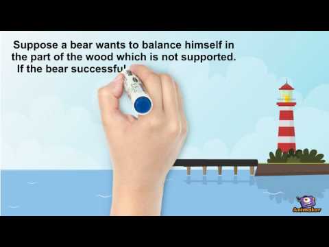 ROTATIONAL EQUILIBRIUM - PART 1(NEW)