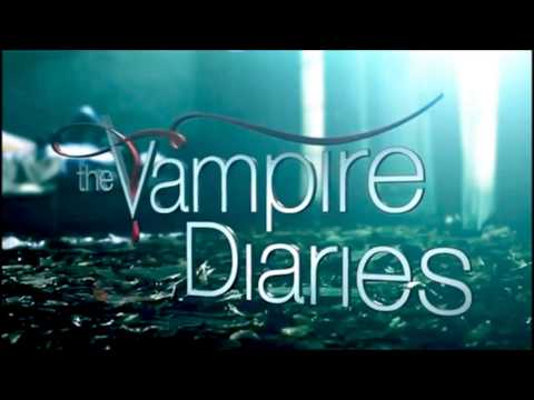 The Vampire Diaries (3x09 score) - Stefan steals Klaus' family