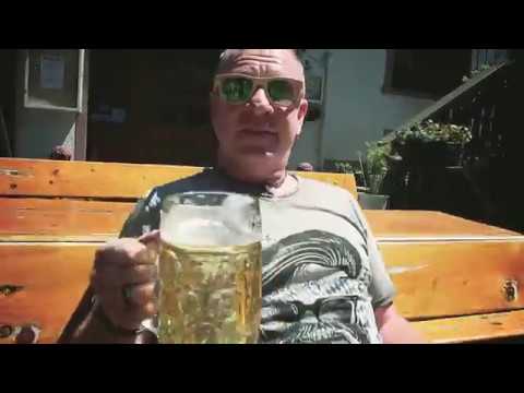 Sepp der Partyrocker - Schuhlederallergie [Official Video]