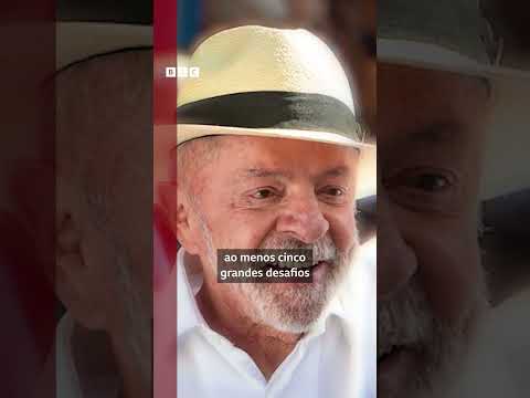 Conheça os difíceis desafios que presidente Lula tem se quiser reverter vantagem de Flávio Bolsonaro