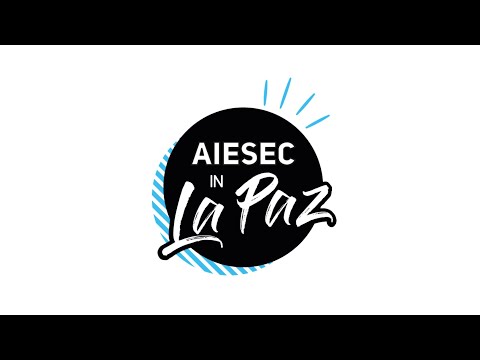 AIESEC en La Paz -  Roll Call 22.23
