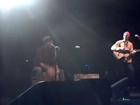 La Rue Ketanou Impossible 22 03 09 Bataclan Paris