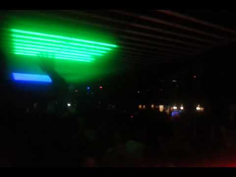 Home14 Oliver Klein @ Studio Essen 19.01.20013