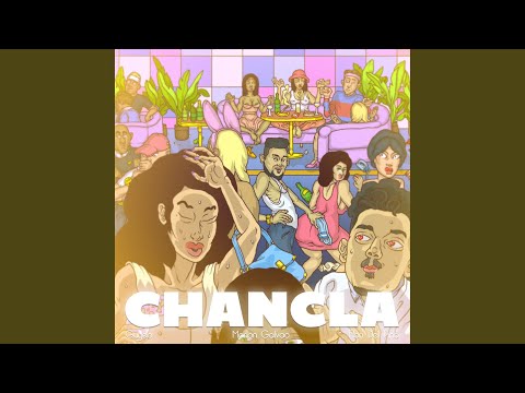 Chancla