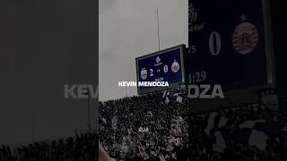 Download lagu SUNGGUH KREATIF, BOBOTOH CIPTAKAN LAGU UNTUK PENJAGA GAWANG YAKNI KEVIN RAY MENDOZA mp3 Download lagu SUNGGUH KREATIF, BOBOTOH CIPTAKAN LAGU UNTUK PENJAGA GAWANG YAKNI KEVIN RAY MENDOZA mp3