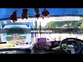 Story Wa Aku Ra Mundur Dek Tepung Kanji Syahiba Saufa Ft James AP