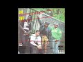 Ultramagnetic MC's - Ced-Gee (Delta Air Force One) (Instrumental Rip) [High Quality]