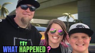 What is Shawn Ellington aka Murder Nova from Street Outlaws Doing Now Net Worth 2024
