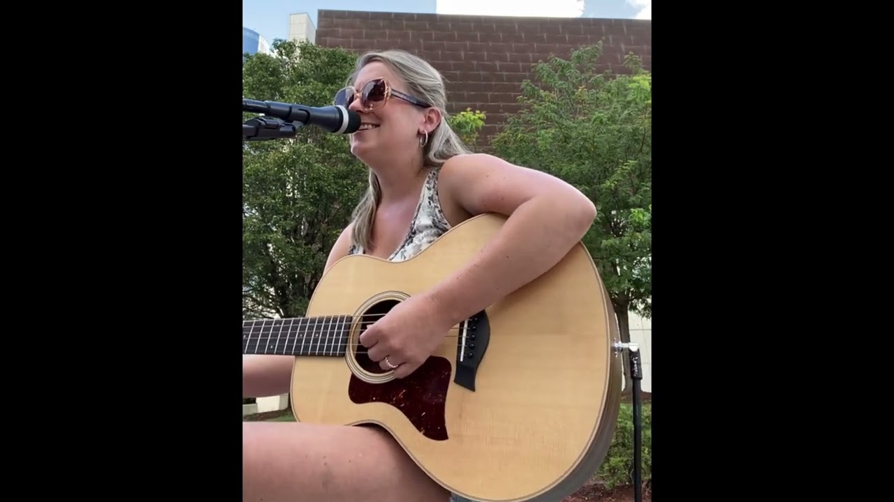 Promotional video thumbnail 3 for Courtney Wilder