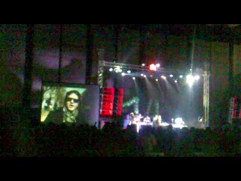 Dian Solo and Yavor ex-Gravity Co. @ 14 Years Alpha Radio Bday Party