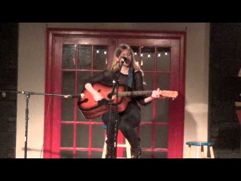 Anna Corley Dear John Taylor Swift cover 2013