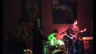 Deadend Mind [Madrugada cover] - Ekswstekoumenoi