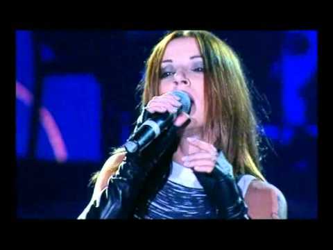 ΕΥΡΥΔΙΚΗ ΜΙΣΗΣΕ ΜΕ LIVE