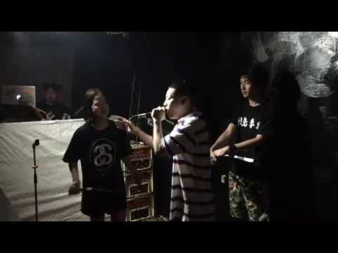 【IMPACT MC BATTLE】KIDA-VS-BREAKER/決勝