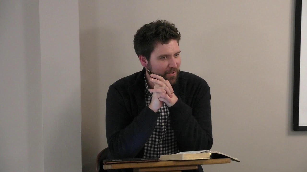 Understanding the Biblical Timeline: Session 2
