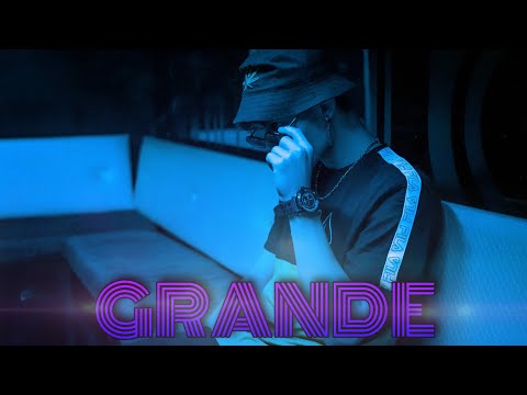 Koce Dqnkov - GRANDE (Official Video)