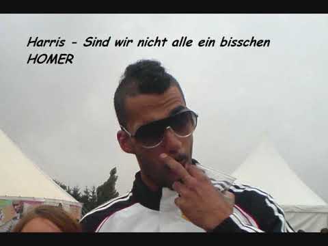 Video thumbnail for Sind wir nicht alle ein bisschen Homer?