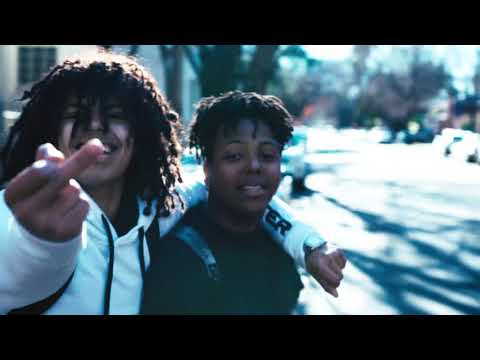 JGlory - HURT(Official Music Video)