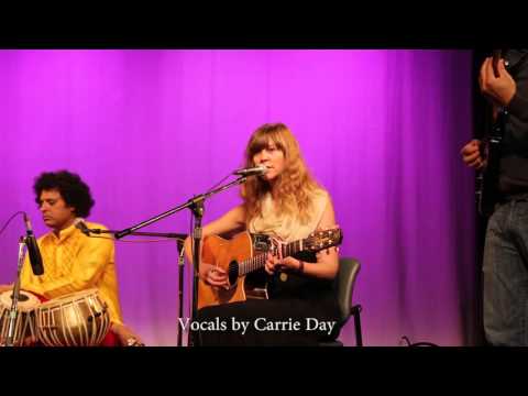 Uday east west fusion  concert in edmonton canada