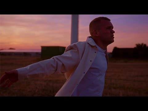 DXVE - IN DIE NACHT (Official Music Video)