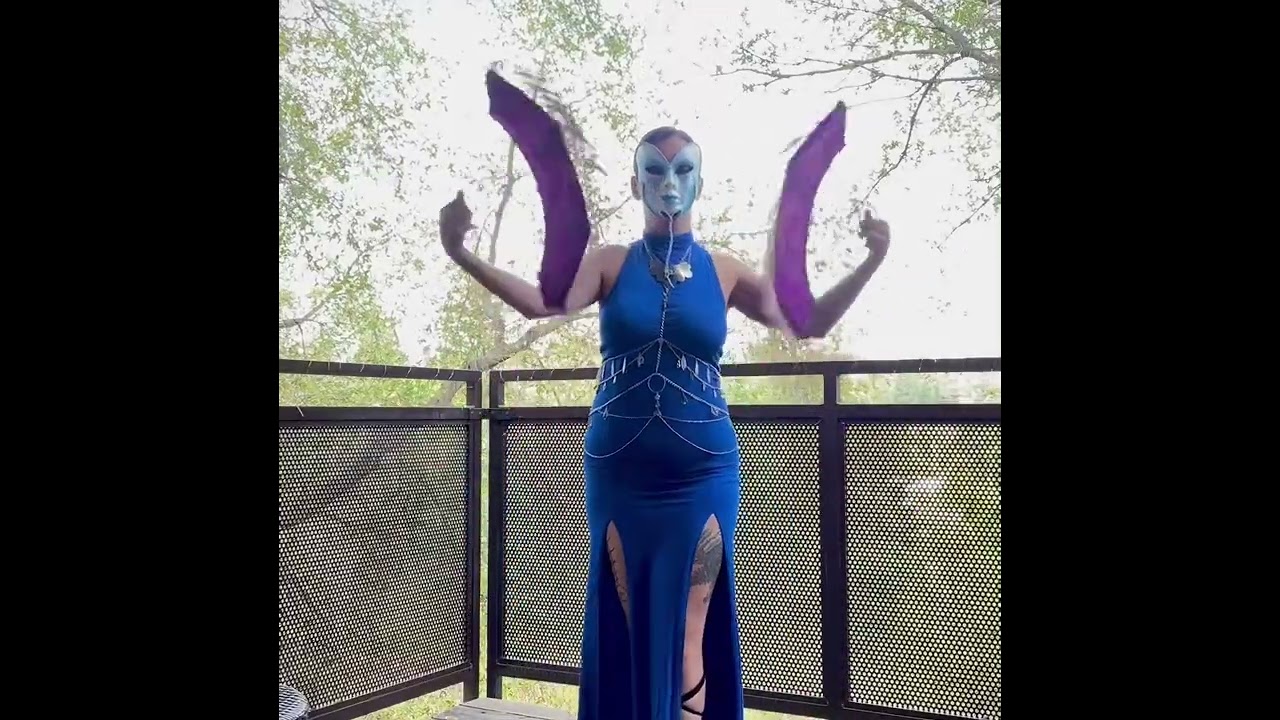 Promotional video thumbnail 23 for AniaRama