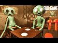 MEISTERWERK Der GEHIRN VERNICHTUNG Garten Of Banban 7 Full Game Deutsch