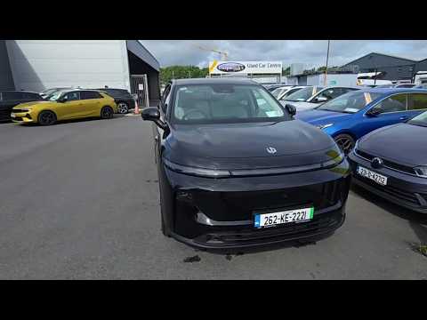 Leapmotor B10 Design Hybrid 920km 3.9% Finance & P - Image 2