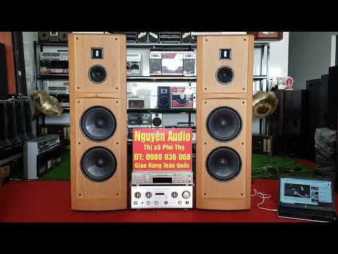 Siêu phẩm loa cột infiniti kapa 90 giá 26 triệu LH Nguyên audio ĐT 0988036068.