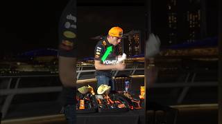 O que acontece quando um piloto de Fórmula 1 vomita no meio da corrida!!???