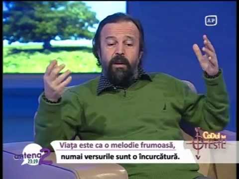 Codul lui Oreste - invitat Ioan Gyuri Pascu (26 noiembrie 2012)